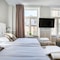 Hotell City Avenyn - map