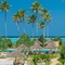 Zanzibar Queen Hotel - map