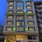 Atro Hotel - map