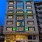 Atro Hotel - map