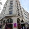 Four Seven Hotel - map