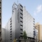 Hotel Mystays Nagoya Nishiki - map