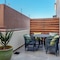 Madison Place Luxury Apartment - map
