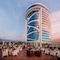 Leogrand Hotel & Casino Batumi - map
