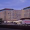 Hampton By Hilton Marjan Island - map