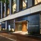 Mitsui Garden Hotel Ginza Gochome - map