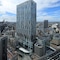 Shibuya Stream Hotel - map
