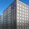 Daiwa Roynet Hotel Aomori - map