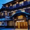 Kotohira Onsen Onyado Shikishimakan - map