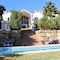 Luxury Villa Near Marbella - map