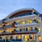 Elite Luxury Suite & Spa - map