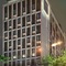 Up-Peak Hotel Simpang Lima Semarang Powered By Archipelago - map