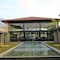 Santika Premiere Hotel Garut - map