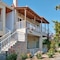 Samos Apartments - map