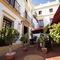 Hotel Palacio De Hemingway - map