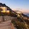 Agl Luxury Villas Mykonos - map
