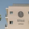 Pefkaki Boutique Hotel Loutraki - map