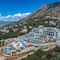 Messinian Icon Hotel & Suites - map