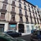 Residencia Rosales - map
