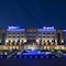 Radisson Blu Sohar - map