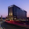 Premier Inn Dragon Mart Hotel - map