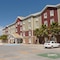 Extended Suites Merida Siglo Xxi - map