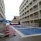Decameron Isla Coral Guayabitos Ramada All Inclusive Resort - map