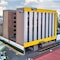 City Express By Marriott Ciudad De México Tlalpan - map