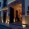 The Essentia Hotel - Sma - map