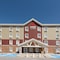 Extended Suites Queretaro Juriquilla - map