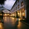 Hotel Balneario Baños Da Brea - map