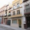 Living Sevilla Apartments Hércules - map