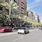 Abal Apartments - Teatro - map
