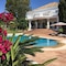 Luxury Villa Puerto Banus - map