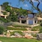 Poiano Resort - map