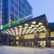 Holiday Inn Express Shanghai Jinshan By Ihg - map