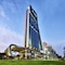 Intercontinental Zhuhai By Ihg - map