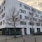 Ginn City & Lounge Hotel Ravensburg - map