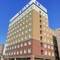 Toyoko Inn Kawaguchi Ekimae - map
