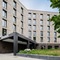 Novotel Regensburg Zentrum - map
