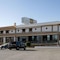 Hotel Restaurante Dama De Baza - map