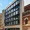Sercotel Ayala Bilbao - map