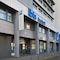 Ibis Budget Tours Centre Gare - map
