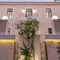 Epavli Boutique Hotel - map