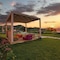 Mount Athos Resort - map