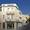Plaka Arch Suites - map