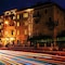 Heritage Hotel Fermai - map
