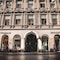 Timeout Heritage Hotel Zagreb - map