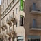 Ibis Styles Jerusalem City Center - map