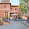 Albergo Etico Roma - map
